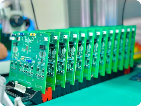 PCB's