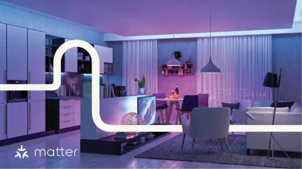 Matter Protocol